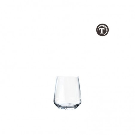 Vaso serie Mencia