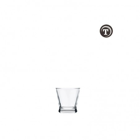 Vaso café Kenya 11cl