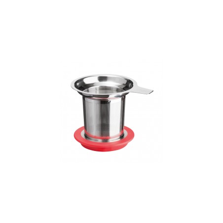 Colador para infusiones