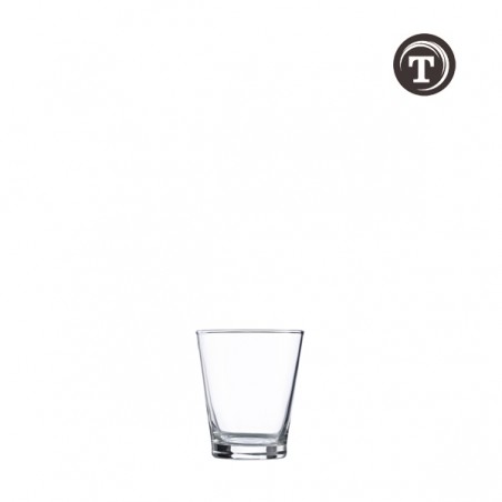 Vaso café Colombia 11 cl