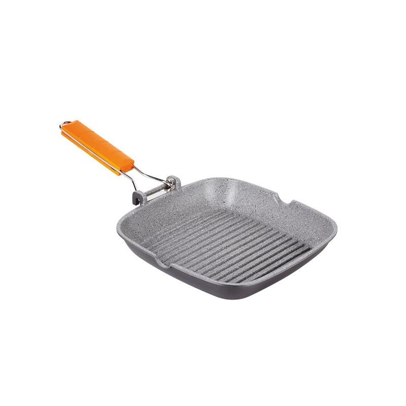 Grill Absolut Orange