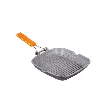 Grill Absolut Orange