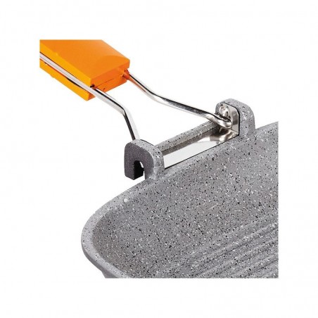 Grill Absolut Orange
