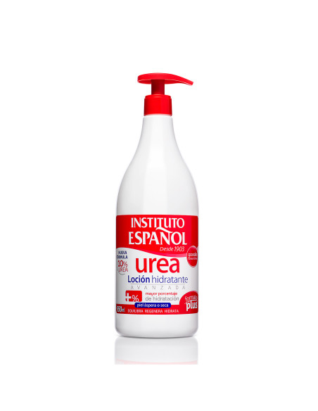 Loción hidratante urea 950 ml Instituto Español